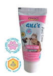 Croci Gill's Paw Care Cream kremas pėdutėms, 50ml.