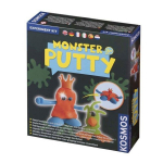 Lavinamasis rinkinys Moster Putty 8+