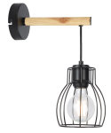 Candellux sieninis &scaron;viestuvas Bernita