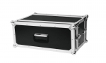 Transportavimo dėžė Roadinger 19" 4U 25cm
