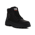 Unisex aulinukai Shoes Palladium Pallatrooper Sc Wp + U 77198-010-M