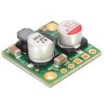 DC/DC Įtampos Regulatorius 4.5V-38V Į 3.3V D24V25F5 (STEP DOWN)