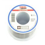 Lydmetalis su kanifolija Tinol Sn60Pb40 1.00mm 100g