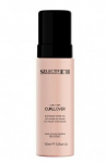 Putos garbanotiems ir besipučiantiems plaukams CURLLOVER Selective Professional 150 ml