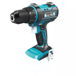 Be&scaron;epetinis atsuktuvas Dedra 18V 13mm