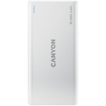 Atsarginis maitinimo &scaron;altinis ("Power Bank") Canyon PB-108 10000 mAh