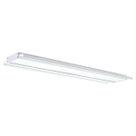 Linijinis auk&scaron;tų patalpų LED &scaron;viestuvas Uran, 100 W