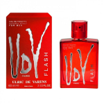 Tualetinis vanduo Ulric De Varens Flash EDT vyrams, 60 ml