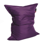 Sėdmai&scaron;is Qubo&trade; Modo Pillow 130, gobelenas, violetinis