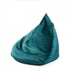 Sėdmai&scaron;is Qubo&trade; Taro Leaf, gobelenas, žalias