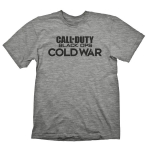 Gaya Call of Duty Cold War Logo, L