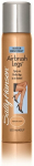 Pur&scaron;kiamos pėdkelnės Sally Hansen Airbrush 02 Medium Glow, 75 ml