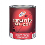 Alkidinis gruntas metaliniams pavir&scaron;iams GF-021 2,7l