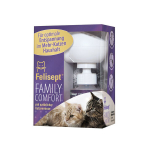 Felisept Family Comfort difuzorius su 45ml papildymu