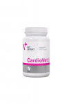 Papildai &scaron;uns &scaron;irdžiai VetExpert Cardiovet 770mg, 90 tab.