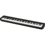 Skaitmeninis pianinas Casio CDP-S110 BK