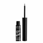 Akių apvadas Nyx Epic Wear Waterproof Liquid Liner Sapphire