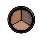 Antakių &scaron;e&scaron;ėliai Glam Of Sweden Eyebrow Color, 16 g