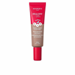 Drėkinamasis kremas su spalva Bourjois Healthy Mix, 30 ml