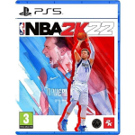 NBA 2K22 Žaidimas PS5