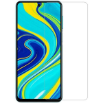 LCD apsauginis stikliukas 9H Xiaomi Redmi Note 10/Note 10S
