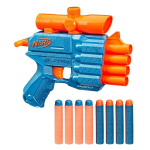 &Scaron;autuvas Nerf Elite 2.0 Prospect QS4
