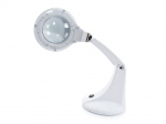 LED lempa lupa ELEGANTE mini