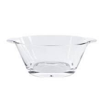 Trend Glass dubuo Greta, 500 ml, skaidrus