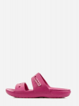 Crocs&trade; moteri&scaron;kos &scaron;lepetės Classic, rožinės