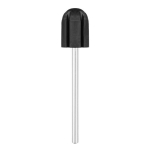 Guminis frezos antgalis 10 mm
