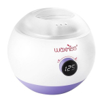 Va&scaron;kinis &scaron;ildytuvas FHC-E 2051 500 ml 100W