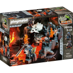 70926 PLAYMOBIL&reg; Dino Rise, Lavos kasyklos sergėtojas