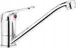 Virtuvinis mai&scaron;ytuvas Deante Lobo BYU_060M, Chrome