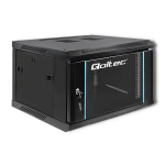 Qoltec 19'' serverių spinta, 6U, 60x37x60 cm