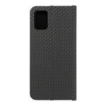 Luna Carbon for Samsung Galaxy A51