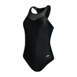 Maudymosi kostiumėlis Speedo Mesh Panel 1 Piece AF D742, 32