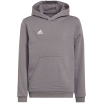 Megztinis vaikams Adidas, pilkas