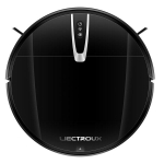 Dulkių siurblys-robotas Liectroux V3S PRO Prijungtasis valymo robotas-slu&scaron;ėjas &ndash; 4000 Pa &ndash; Kartografavimo navigacija &ndash; 120 min automatinis veikimas &ndash; 4400 mAh baterija