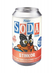 Funko Pop! Vinyl Soda Masters Of The Universe Stinkor