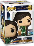 Funko POP! Eternals - Sersi