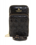 Piniginė moterims Caely 3504, juoda