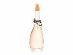 Tualetinis vanduo Jennifer Lopez Miami Glow, 100 ml