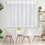 Užuolaida Cassie, 300x150 cm