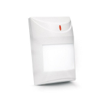 Satel AQUA Luna Wired & Wireless Ceiling/wall White