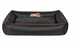 Guolis &scaron;unims Cazo Outdoor Maxy, įvairių dydžių, juodas