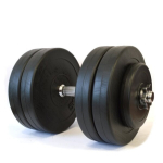 Svarmenų rinkinys Tomaz Sport Start, 22.5 kg