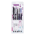 Rinkinys TOMBOW Beginner Lettering