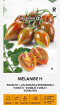 Valgomieji pomidorai Melange H