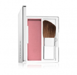 Skaistalai Clinique Blushing Blush, 115 Smoldering Plum, 6 g
