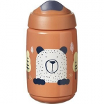 Puodelis Tommee Tippee Superstar, 12 mėn+, 390 ml